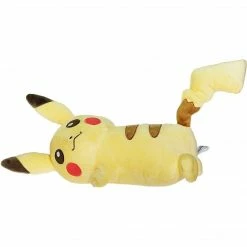 Pokemon Pikachu 12" Character Room Hugging Pillow Plush X/Y Plushies