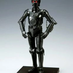 Star Wars - 0-0-0 Triple Zero Protocol Droid - Bandai 1/12 Scale Model Kit