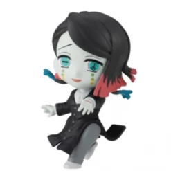 Demon Slayer - Chibi Masters Demon Slayer Wave 2 - Bandai Blind Box Mini Figure [Pre-order]