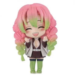 Demon Slayer - Chibi Masters Demon Slayer Wave 3 - Bandai Blind Box Mini Figure [Pre-order]