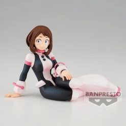 My Hero Academia - Uraraka Ochako - Banpresto Break Time Collection Prize Figure Vol.4 [Pre-order] Figures