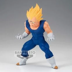 Dragon Ball Z - Majin Vegeta - Banpresto Match Makers Prize Figure [Pre-order] Figures