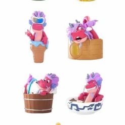Original Character - Wish Dragon - DODOWO Blind Box Mini Figure [Pre-order] Figures