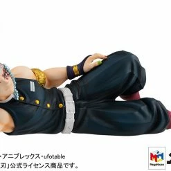 Demon Slayer: Kimetsu No Yaiba - Uzui-San - Megahouse G.E.M. Series Palm Size Non-Scale Figure [Pre-order]
