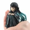 Figures Demon Slayer: Kimetsu No Yaiba - Tokitoi-san - Megahouse Palm Size Non-Scale Figure ( With Gift) [Pre-order]