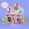 Kandy Sanrio Fun Box - Mighty Jaxx Blind Box Mini Figure Vol.1 [Pre-order]