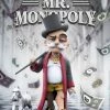 Figures Off_Werk - Mr. Monopoly - Mighty Jaxx Non-Scale Figure [Pre-order]