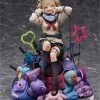 Figures My Hero Academia - Himiko Toga - Villain - Taito 1/7 Scale Figure [Pre-order]