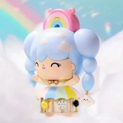 Whisper Doll Sky Dreamer By Momiji - Pop Mart Art Toy