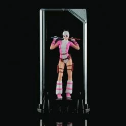 Marvel - Gwenpool Super Hero Illuminate Gallery 2 - Sen-Ti-Nel Non-Scale Figure