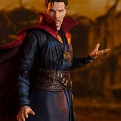 Avengers: Endgame Avengers: Infinity War - Doctor Strange Battle On Titan Edition - Bandai Spirits S.H. Figuarts