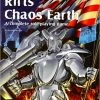 PALLADIUM BOOKS Rifts RPG: Chaos Earth Hardcover Role Playing Game (Pre-order) Q2 2021 All Books