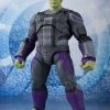 Avengers: Endgame Avengers Endgame - Hulk (Endgame Ver.) - Bandai S.H.Figuarts Figures 1 Avengers: Endgame Avengers Endgame - Hulk (Endgame Ver.) - Bandai S.H.Figuarts Figures