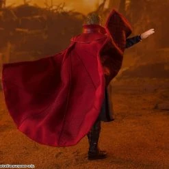 Avengers: Endgame Avengers: Infinity War - Doctor Strange Battle On Titan Edition - Bandai Spirits S.H. Figuarts