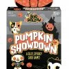 FUNKO Boo Hollow: Pumpkin Showdown Card Game Funko Pop 1 FUNKO Boo Hollow: Pumpkin Showdown Card Game Funko Pop