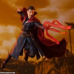 Avengers: Endgame Avengers: Infinity War - Doctor Strange Battle On Titan Edition - Bandai Spirits S.H. Figuarts