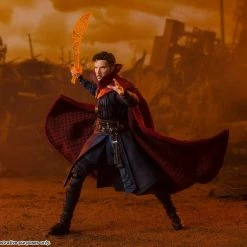 Avengers: Endgame Avengers: Infinity War - Doctor Strange Battle On Titan Edition - Bandai Spirits S.H. Figuarts
