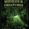 PELGRANE PRESS Hideous Creatures: A Bestiary Of The Cthulhu Mythos RPG Book All Books