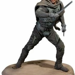 Dune - Duncan Idaho - Dark Horse Comics Figure (Pre-order) Dec 2021 Figures