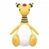 Plushies Pokemon Ampharos Character 15" Huge Plush Toy