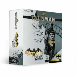 USAOPOLY Batman Talisman Board Game