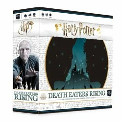 USAOPOLY Harry Potter: Death Eaters Rising Board Game
