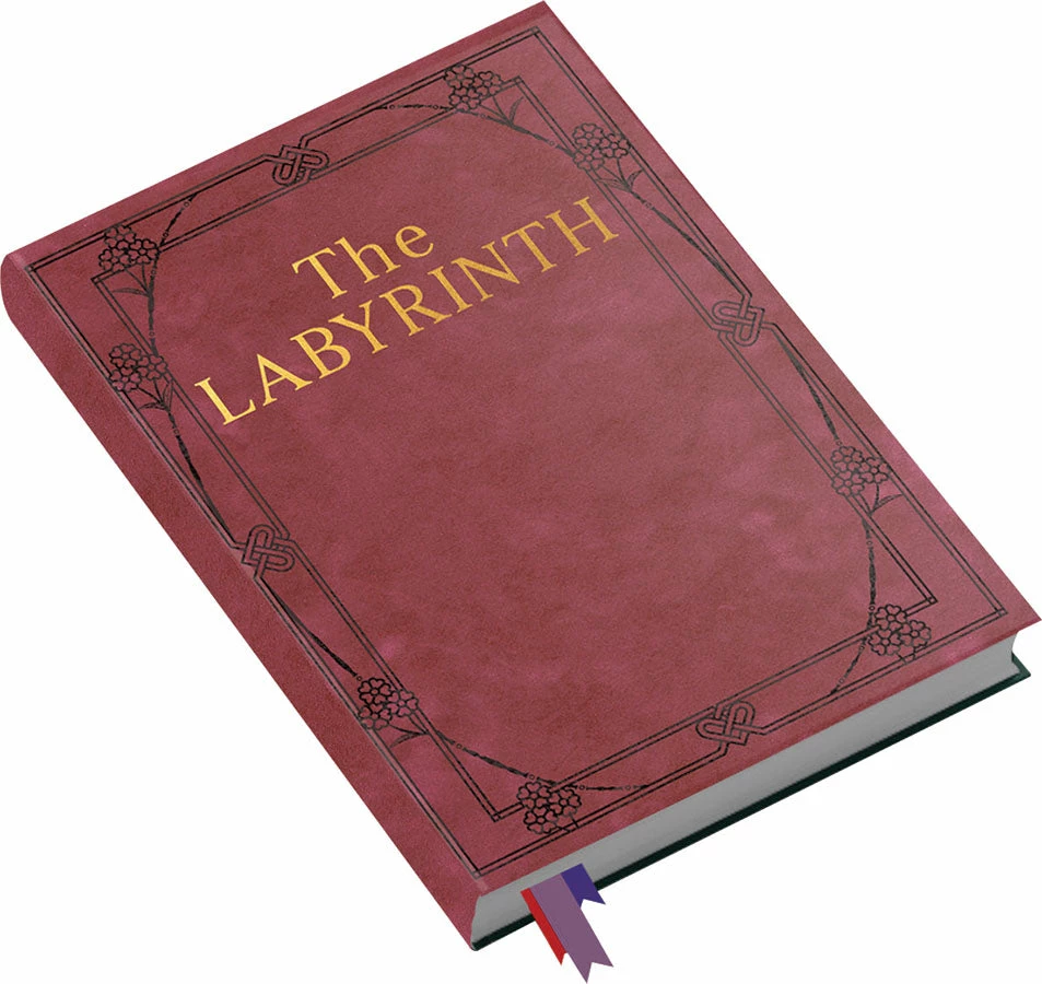 RIVER HORSE (EUROPE) LTD, TRADING AS 'RIVER HORSE' Jim Henson`s Labyrinth: The Adventure Game RPG Book All Books 3 RIVER HORSE (EUROPE) LTD, TRADING AS 'RIVER HORSE' Jim Henson`s Labyrinth: The Adventure Game RPG Book All Books