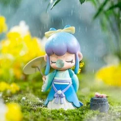 Nanci 24 Solar Terms II Spring & Summer Series Rolife Blind Box Art Toy (or Box Of 12) [In Stock] [Pre-order]