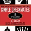 PENGUIN RANDOM HOUSE Simple Checkmates Novel Book All Books