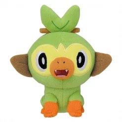 Pokemon Sword & Shield Starter 6" - Character Plush Doll Toy [In Stock]