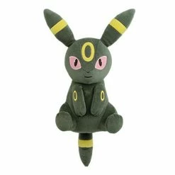 Plushies Pokemon Espeon & Umbreon 9" I LOVE EEVEE Relaxed - DX Plush Toy [In Stock]