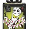 FUNKO Funko Pop The Nightmare Before Christmas: Making Christmas Card Game