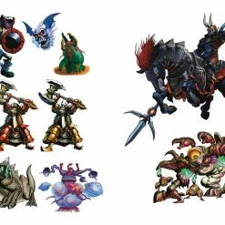 DARK HORSE COMICS The Legend Of Zelda: Art & Artifacts HC Art Book 9 DARK HORSE COMICS The Legend Of Zelda: Art & Artifacts HC Art Book