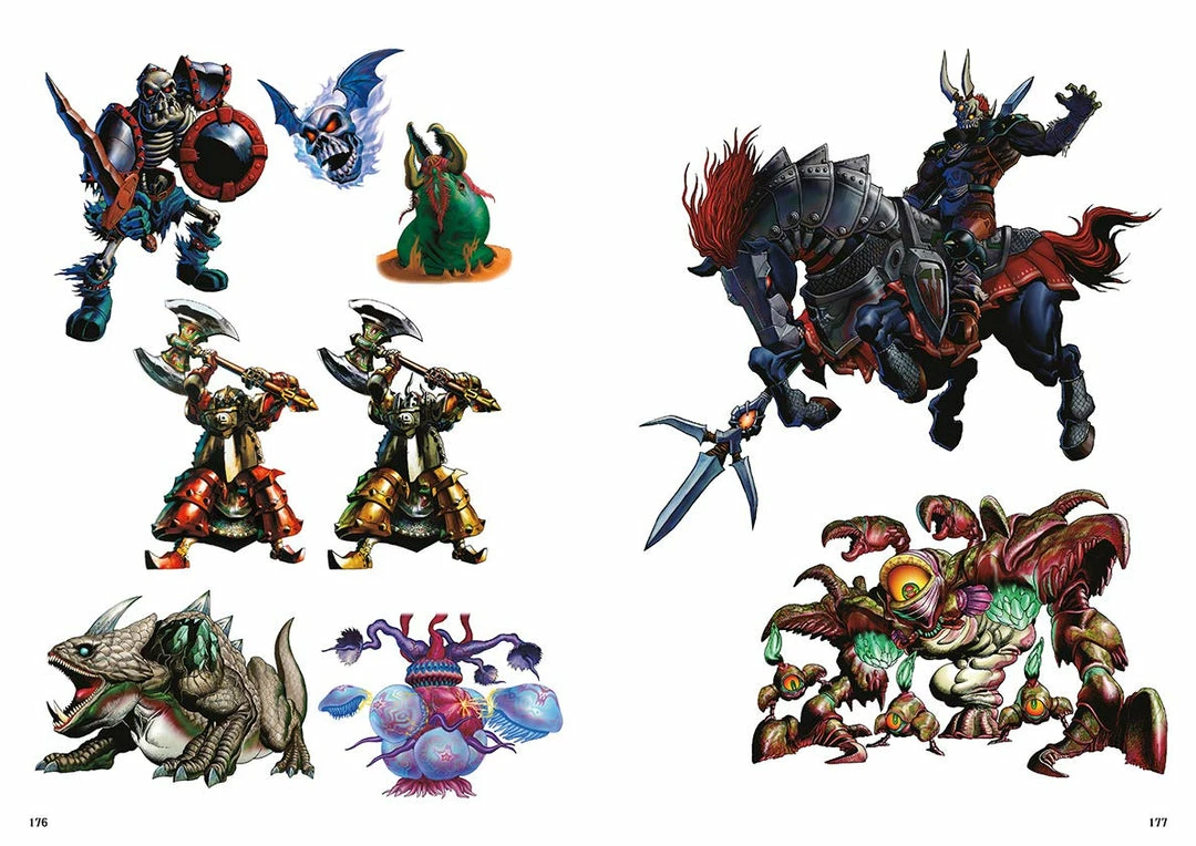 DARK HORSE COMICS The Legend Of Zelda: Art & Artifacts HC Art Book 5 DARK HORSE COMICS The Legend Of Zelda: Art & Artifacts HC Art Book