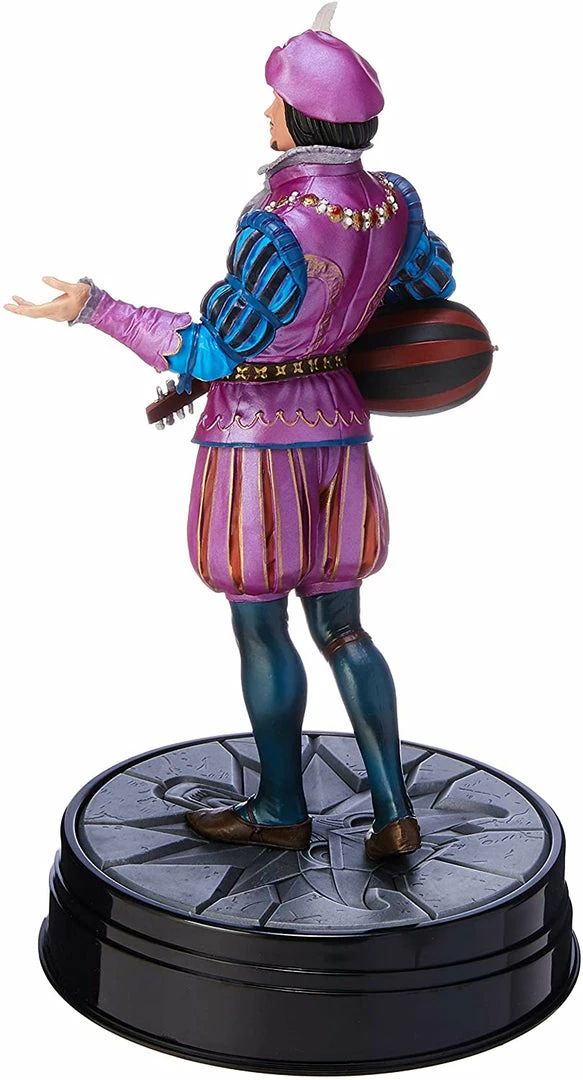 DARK HORSE COMICS The Witcher 3: Wild Hunt: Dandelion Figure 6 DARK HORSE COMICS The Witcher 3: Wild Hunt: Dandelion Figure