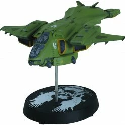 Halo 5 Halo - UNSC Pelican Drop Ship - Dark Horse Comics Ship Replica