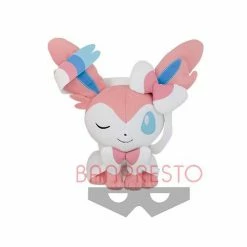 Plushies Pokemon Colorful Series 10" Character Prize Super DX Plush Toy