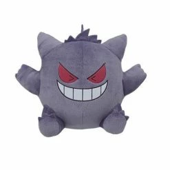 Pokemon I Love Gengar 8