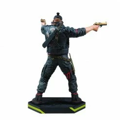 Cyberpunk 2077 - Jackie Welles - Dark Horse Comics Character Statue Figure [In Stock]
