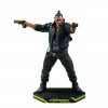 Cyberpunk 2077 - Jackie Welles - Dark Horse Comics Character Statue Figure [In Stock]