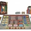 USAOPOLY Harry Potter: House Cup Competition Board Game