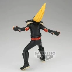 Figures My Hero Academia - Hizashi Yamada - Banpresto The Amazing Heroes Prize Figure Vol.23 [Pre-order]