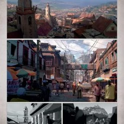 DARK HORSE COMICS All Books The Art Of Uncharted 4: A Thief's End HC Art Book