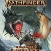 PAIZO, INC. Pathfinder RPG: Advanced Player`s Guide (Pocket Edition) (P2) Role Playing Game