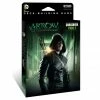 CRYPTOZOIC ENTERTAINMENT DC Comics Deck Building Game: Crossover Expansion Pack 2: Arrow
