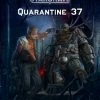 OSPREY PUBLISHING Stargrave: Quarantine 37 Book All Books