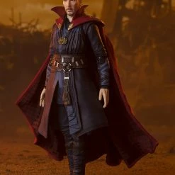 Avengers: Endgame Avengers: Infinity War - Doctor Strange Battle On Titan Edition - Bandai Spirits S.H. Figuarts