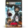 Funko Pop Pop Funkoverse Jaws 100 Expandalone Funko Board Game