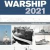 OSPREY PUBLISHING Warship 2021 Book All Books