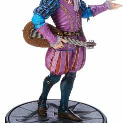 DARK HORSE COMICS The Witcher 3: Wild Hunt: Dandelion Figure 8 DARK HORSE COMICS The Witcher 3: Wild Hunt: Dandelion Figure